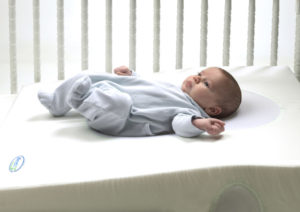 Матрасик в кроватку для новорожденных как выбрать