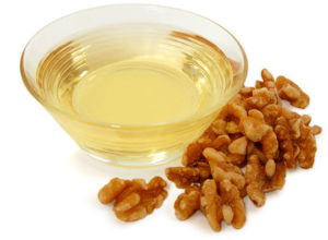 Масло грецкого ореха для похудения применение