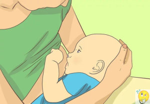 Как разбудить ребенка новорожденного для кормления?