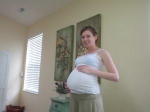 31 Неделя беременности двойня что происходит