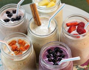 Питьевая диета рецепты напитков