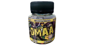 Спортивная добавка герань