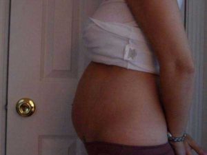 18 Неделя беременности форум шевеление