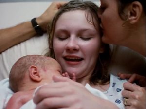 Художественные фильмы о беременности и родах