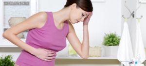 Диарея на 8 неделе беременности