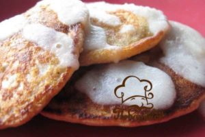 Блины без допов по дюкану