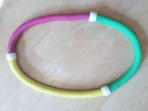 Хулахуп гибкий отзывы