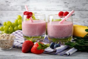 Питьевая диета рецепты напитков