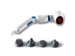 Массажер от целлюлита с инфракрасным излучением