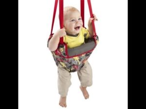 Прыгунки для детей со скольки месяцев