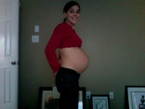 Многоплодная беременность 28 недель