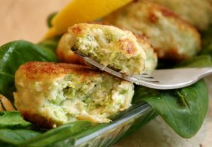 Низкокалорийные блюда из картофеля рецепты