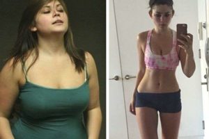 Как очень сильно похудеть подростку?