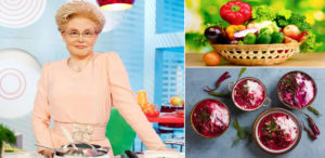 Здоровье инфо.ру диета елены малышевой