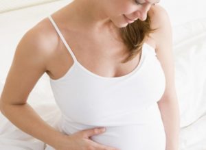 12 Недель беременности токсикоз проходит