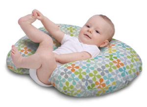 Подушки для младенцев с какого возраста