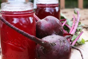 Какая польза от свекольного кваса?