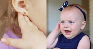 В каком возрасте можно прокалывать ушки девочке