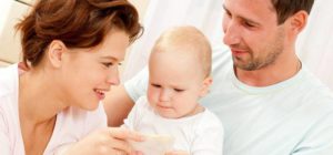 Когда должен ребенок говорить агу