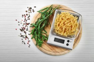 Как научиться подсчитывать калории?