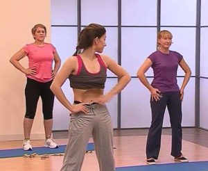 Дыхательная гимнастика экспресс курс с мариной корпан