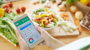 Как научиться подсчитывать калории?