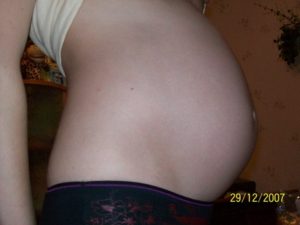 Беременность 30 недель форум мам