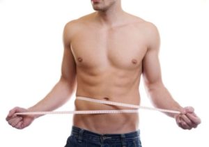 Как правильно сбросить лишний вес мужчине?