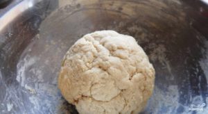 Выпечка без яиц по дюкану