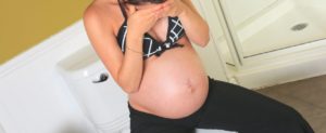 Диарея 28 неделе беременности