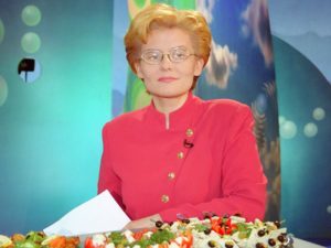 Здоровье инфо.ру диета елены малышевой
