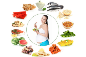 Что нужно кушать на 15 неделе беременности