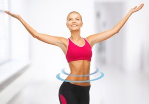 Метод похудения танцами