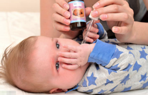 Что делать у малыша газы?