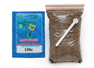 Лекарство морозник для похудения