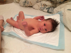 Роды в 35 36 недель беременности