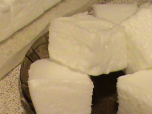 Рецепт маршмеллоу дюкана