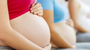 Тренировочные схватки 30 неделе беременности