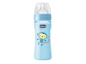 Бутылочки для кормления младенцев