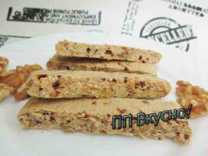 Конфеты из сухого молока диетические