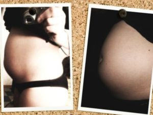 15 Недель беременности никаких ощущений
