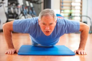 Калькулятор физических упражнений