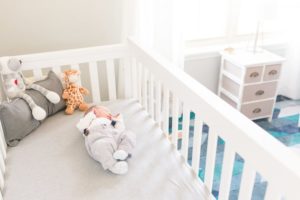 Матрас для новорожденных как выбрать