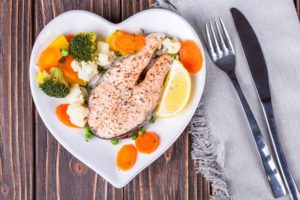 10 диетических ужинов