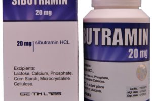Сибутрамин в каких лекарствах содержится