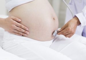 Почему тошнит на 31 неделе беременности