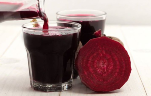 Какая польза от свекольного кваса?