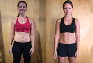 Ежедневный бег для похудения результаты