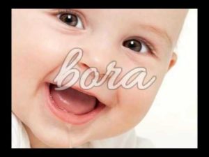 У ребенка бегут слюни