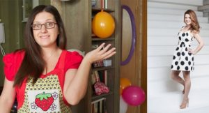 Как похудела анастасия из эфира казань?